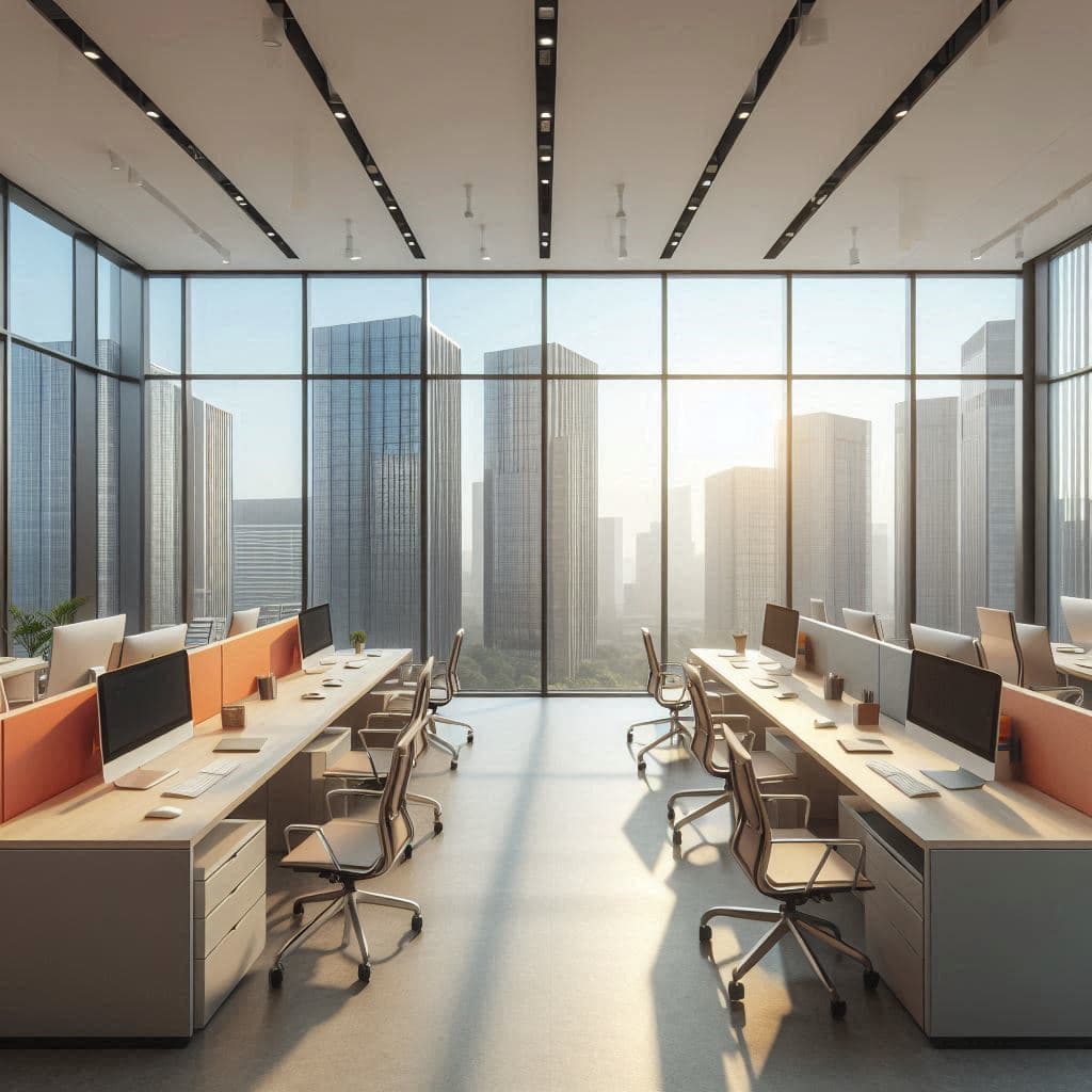 大厦名字文章配图