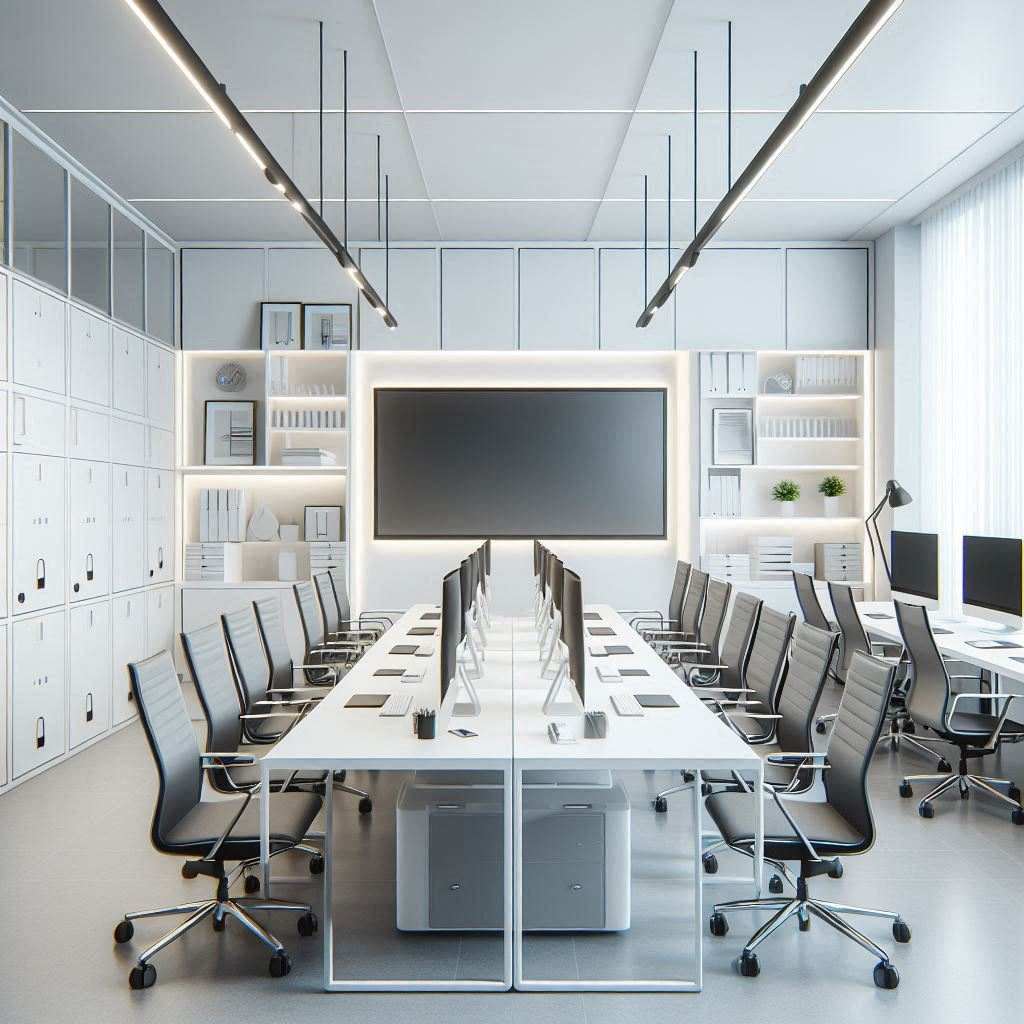 研发团队为员工反馈快速增多协调写字楼办公企业招聘吸引力时容易漏掉哪些细节